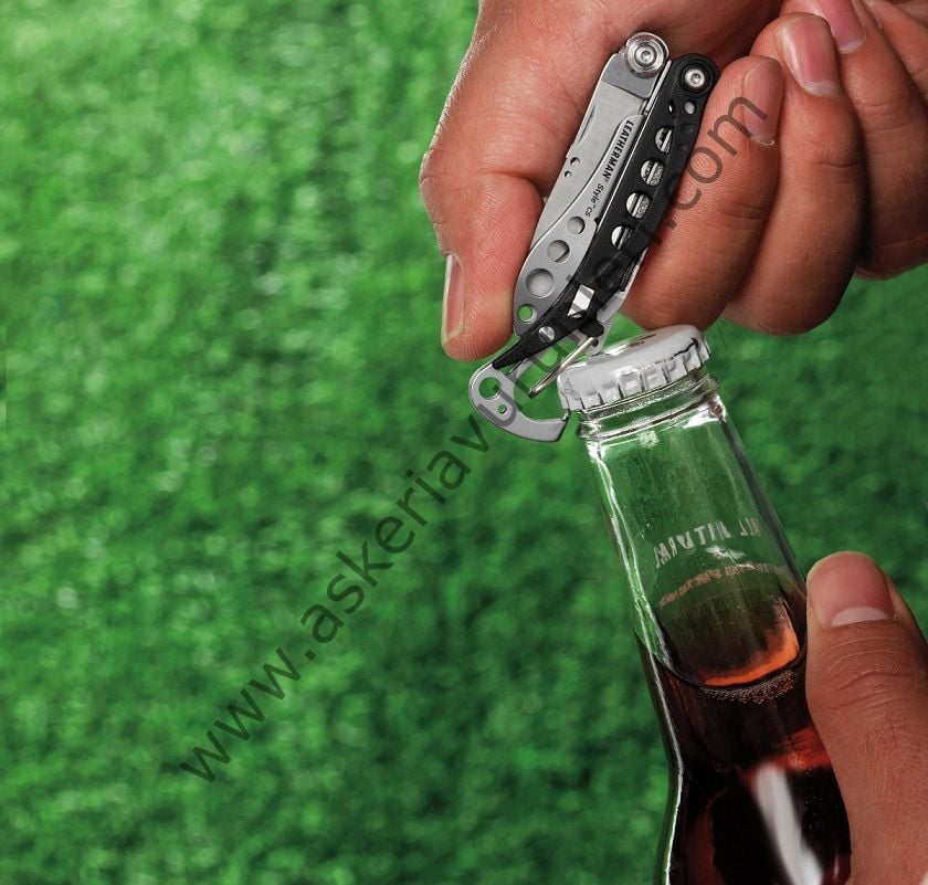 LEATHERMAN STYLE CS CAKI