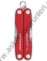 LEATHERMAN SQUIRT S4 MAVI TOOL