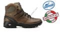 Grisport Waterproof Beıge Super Dakar Boot