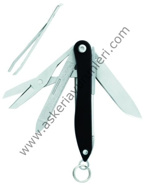 LEATHERMAN STYLE KIRMIZI ÇAKI