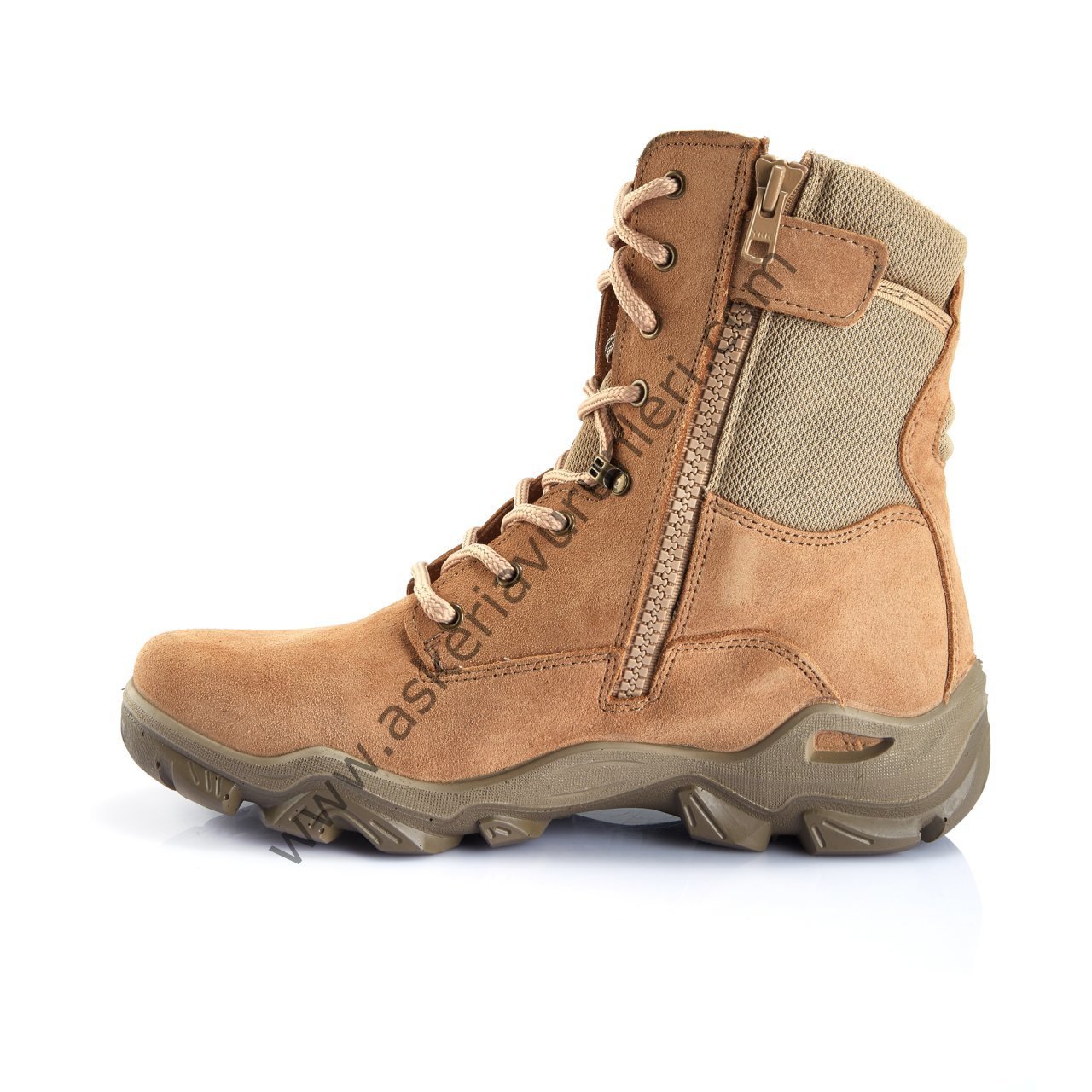 FERMUARLI  ÇÖL BOTU