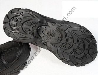 GP Tactical Military Ayakkabı