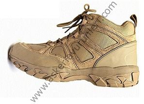 GP Tactical Military Desert Ayakkabı
