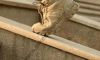 GP Tactical Military Desert Ayakkabı