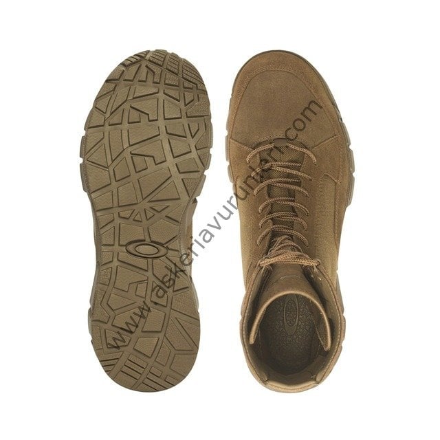 Oakley Light Assault Boot 2 Coyete Çöl Botu