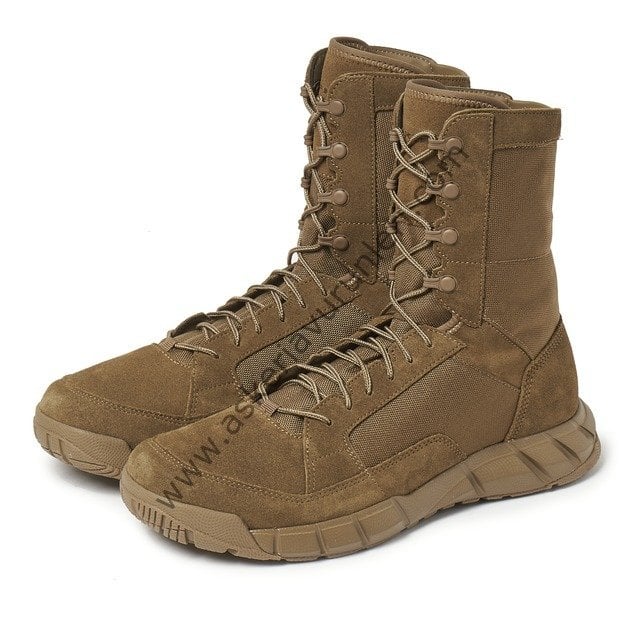 Oakley Light Assault Boot 2 Coyete Çöl Botu