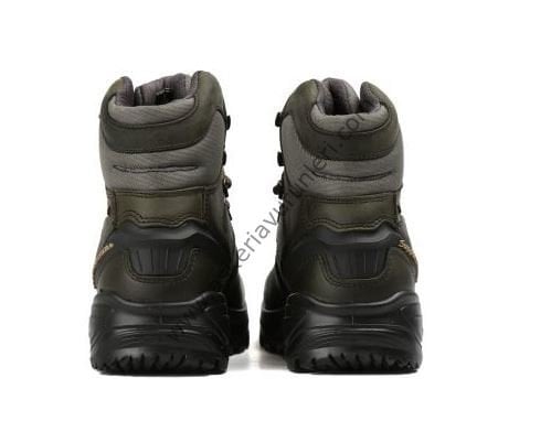 Grisport Waterproof Beıge Super Dakar Boot