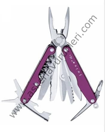 LEATHERMAN JUICE XE6 MOR TOOL