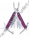 LEATHERMAN JUICE XE6 MOR TOOL