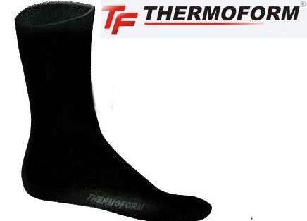 Thermoform Asker Çorabı