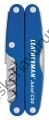 LEATHERMAN JUICE CS4 MAVİ TOOL
