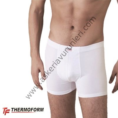 Thermoform Bamboo Short