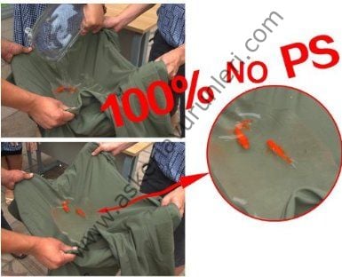 Shark Skin Soft Shell Pant > İçi Polarlı  Pantolon