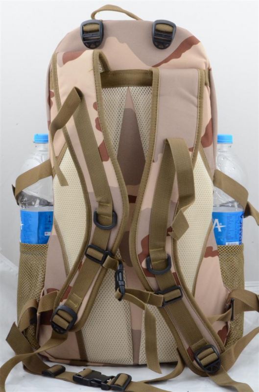 DESERT TACTİCAL ÇANTA