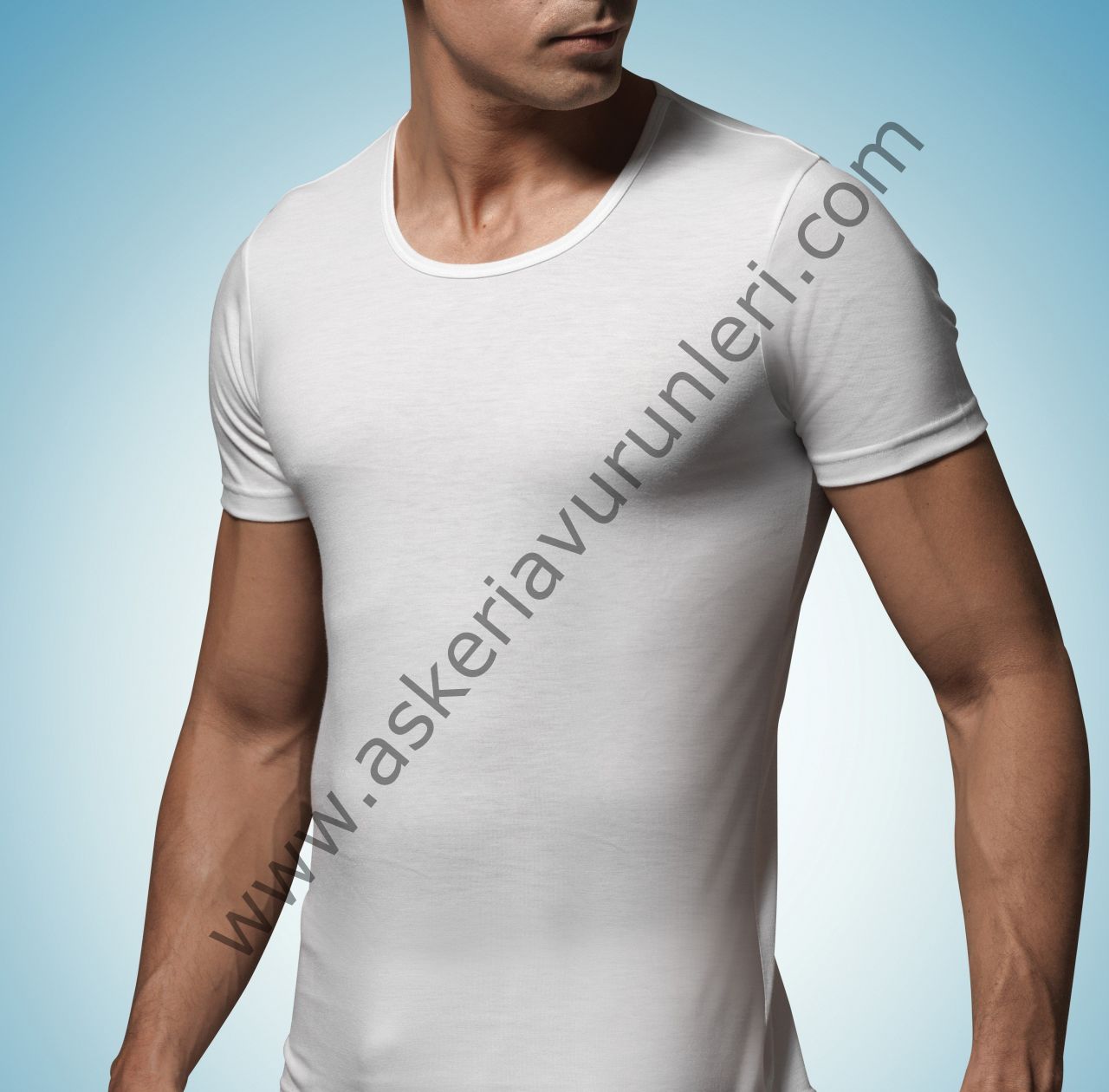 Blackspade All Seasons Erkek Termal T-Shirt