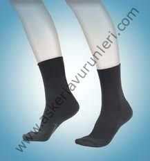Blackspade Termal Çorap