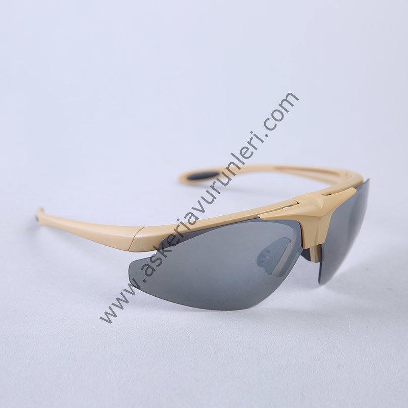 DAİSY C1 POLYCARBONATE TACTİCAL MİLİTARY GÖZLÜK
