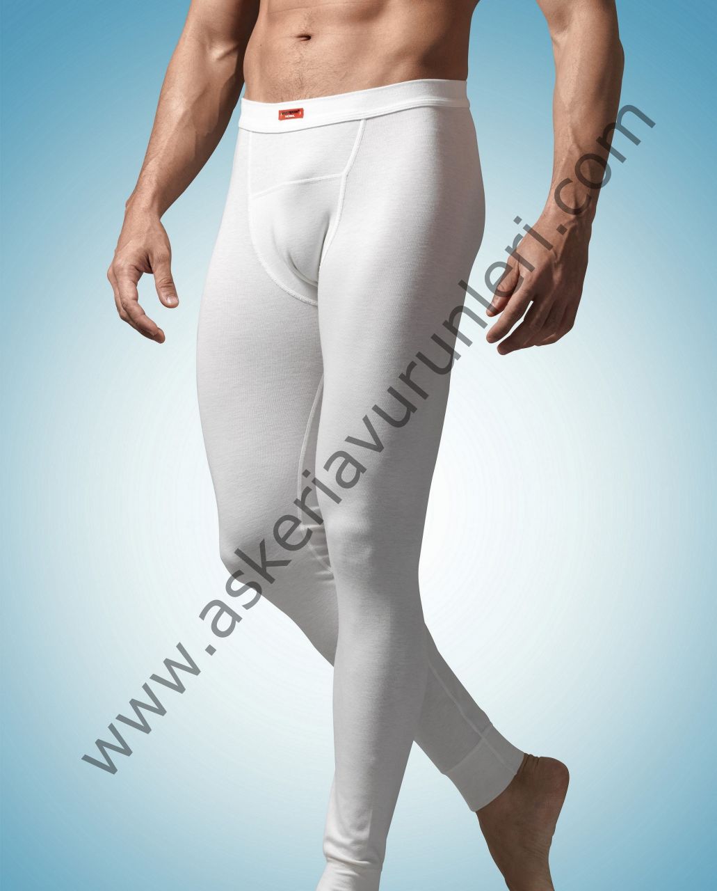 Blackspade Active Termal Alt İçlik