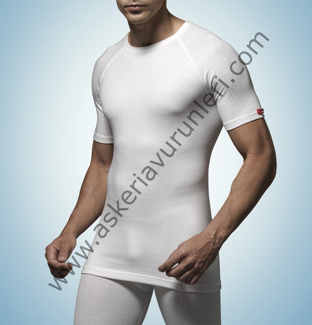 Blackspade Active Erkek Termal T-Shirt