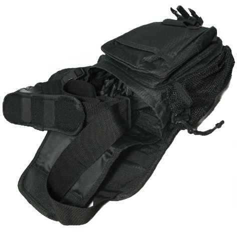 U.S. ARMY TACTİCAL ÇOK FONKSİYONEL KOL ÇANTASI