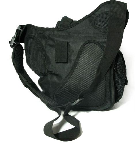 U.S. ARMY TACTİCAL ÇOK FONKSİYONEL KOL ÇANTASI