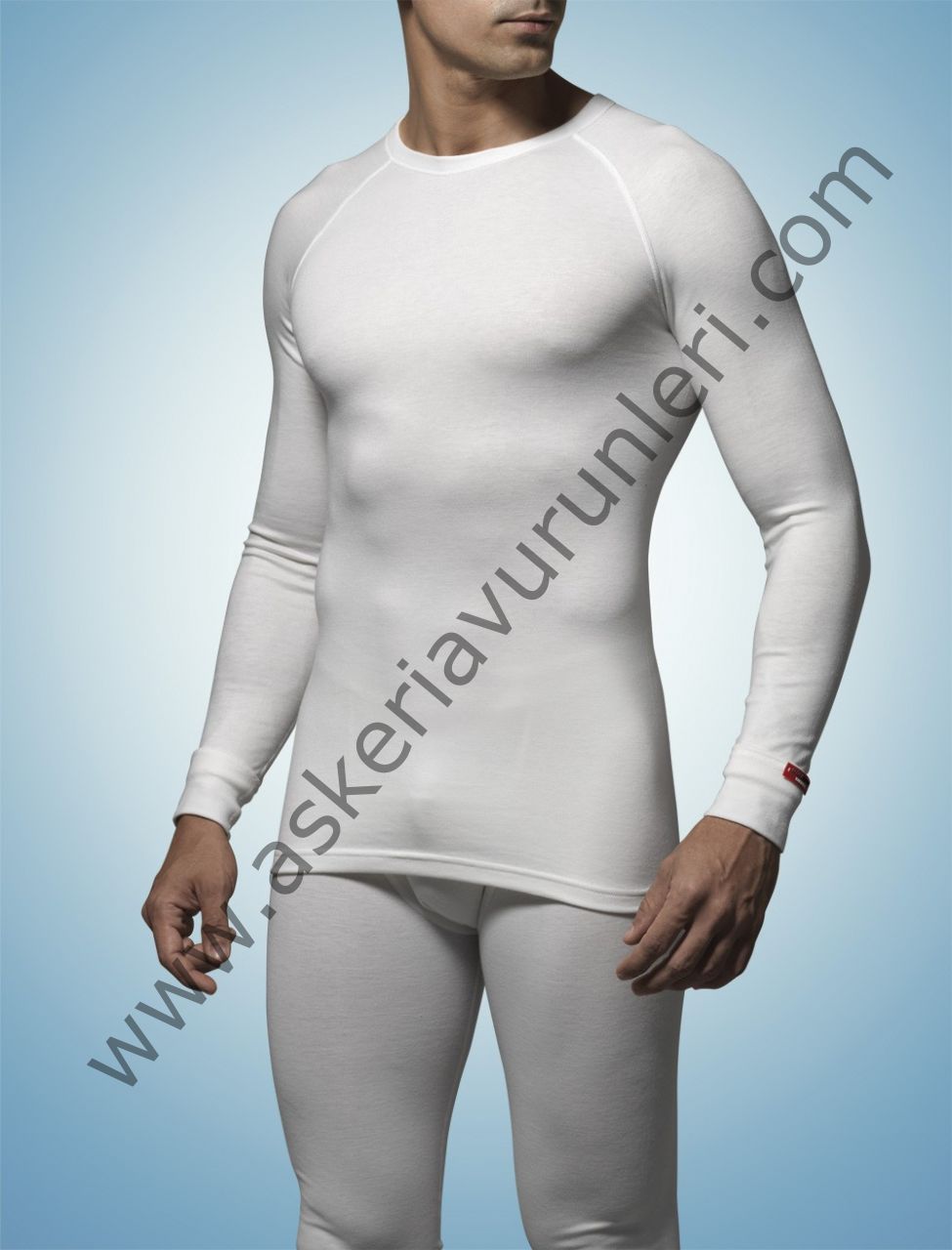 Blackspade Active Erkek Termal T-Shirt