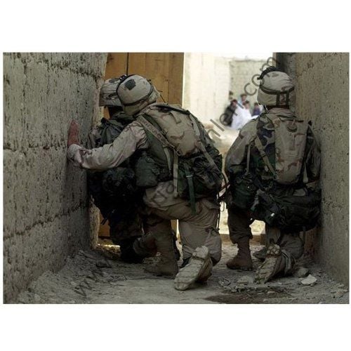 Camelbak Modelli Suluk Dijital Kamuflaj Renk 2.5lt