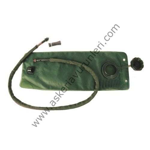 Camelbak Modelli Suluk Dijital Kamuflaj Renk 2.5lt