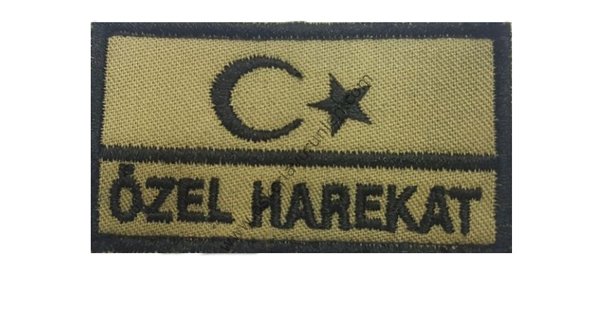 Özel Harekat Arması