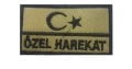 Özel Harekat Arması