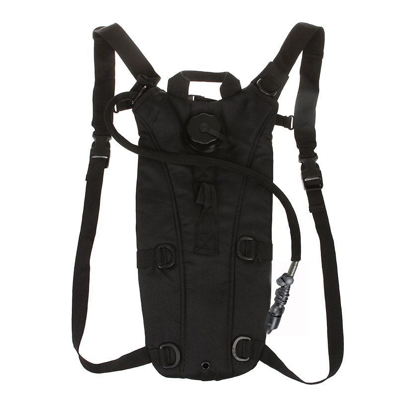 Camelbak Modelli Suluk Siyah Renk  2,5 lt / 80 oz.