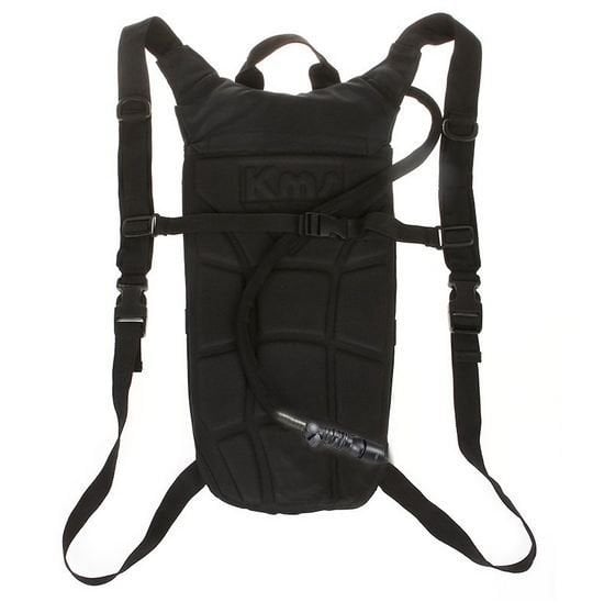 Camelbak Modelli Suluk Siyah Renk  2,5 lt / 80 oz.