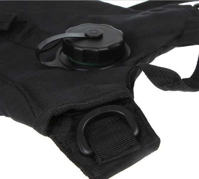 Camelbak Modelli Suluk Siyah Renk  2,5 lt / 80 oz.