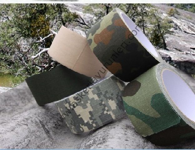 U.S. ARMY  KAMUFLAJ BANT