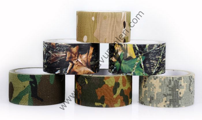 U.S. ARMY  KAMUFLAJ BANT