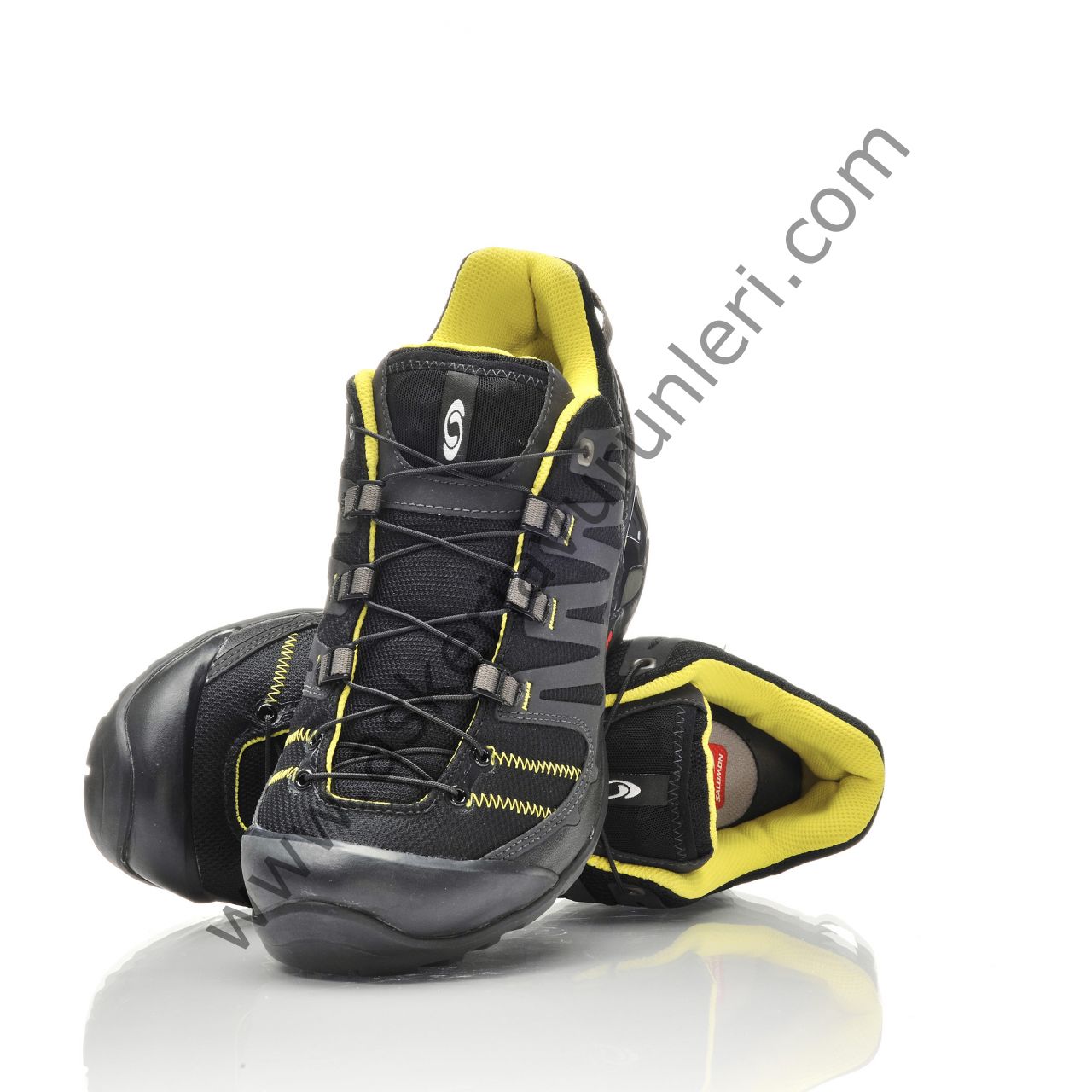 Salomon X-Over Hiking Shoe - Men's