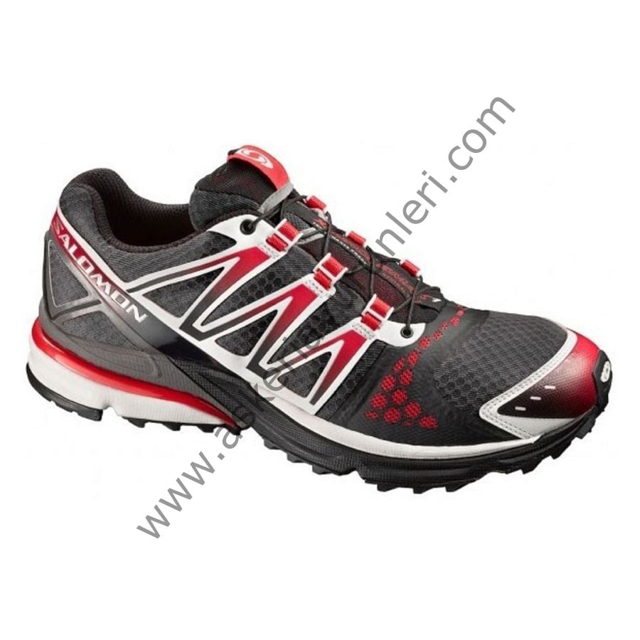 SALOMON XR CROSSMAX NEUTRAL AYAKKABI