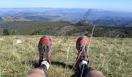 SALOMON XR CROSSMAX NEUTRAL AYAKKABI