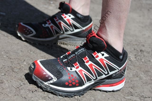 SALOMON XR CROSSMAX NEUTRAL AYAKKABI