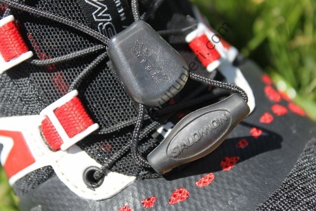 SALOMON XR CROSSMAX NEUTRAL AYAKKABI