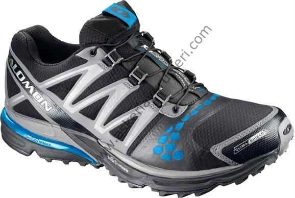 Crossmax salomon sales