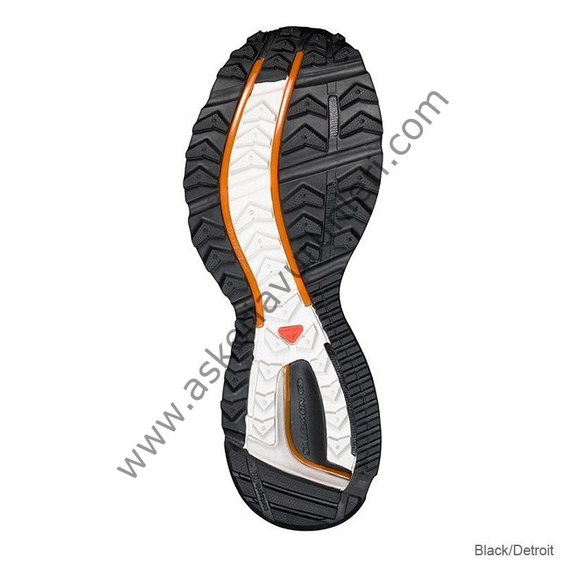 SALOMON XR CROSSMAX NEUTRAL CS