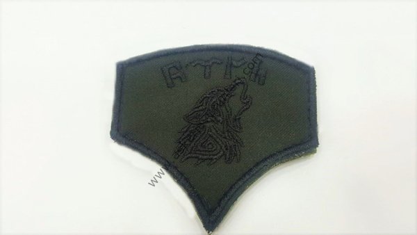 GökTürk Bayrağı Arması