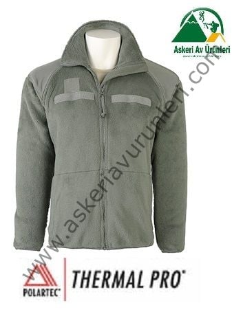 Military Termal Polar Fleeces (Jacket Liner, Winter Army Fleece)