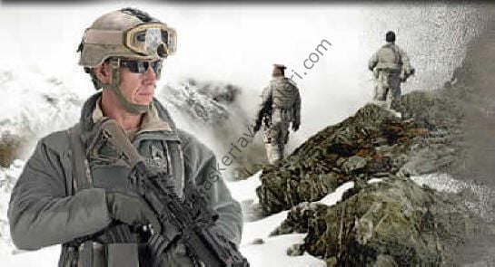 Military Termal Polar Fleeces (Jacket Liner, Winter Army Fleece)