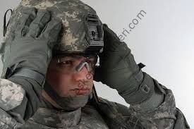 SOĞUK İKLİM ELDİVENİ