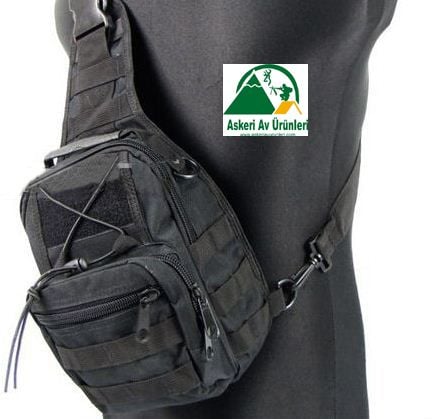 ARMY TACTİCAL KOL ÇANTASI