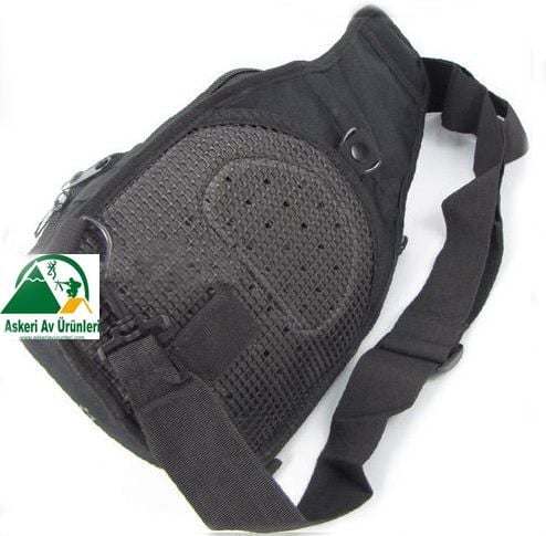 ARMY TACTİCAL KOL ÇANTASI
