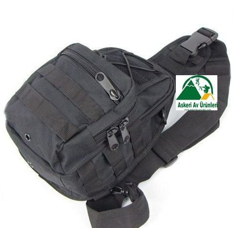 ARMY TACTİCAL KOL ÇANTASI