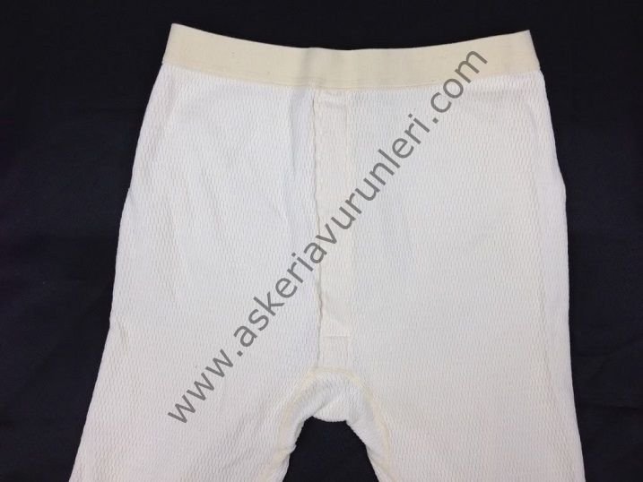 U.S ARMY MİLİTARY COTTON THERMAL ALT İÇLİK